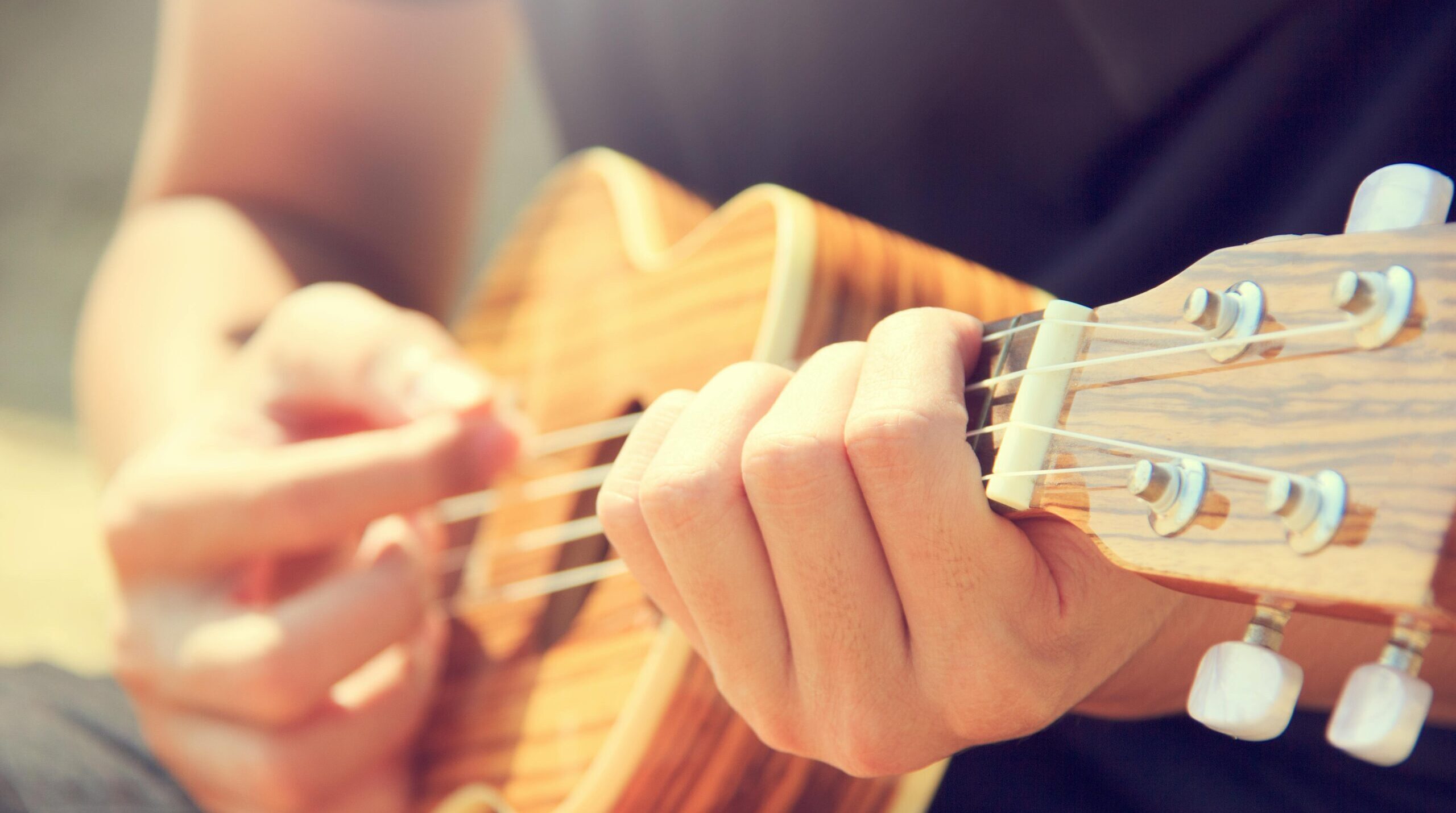 Música