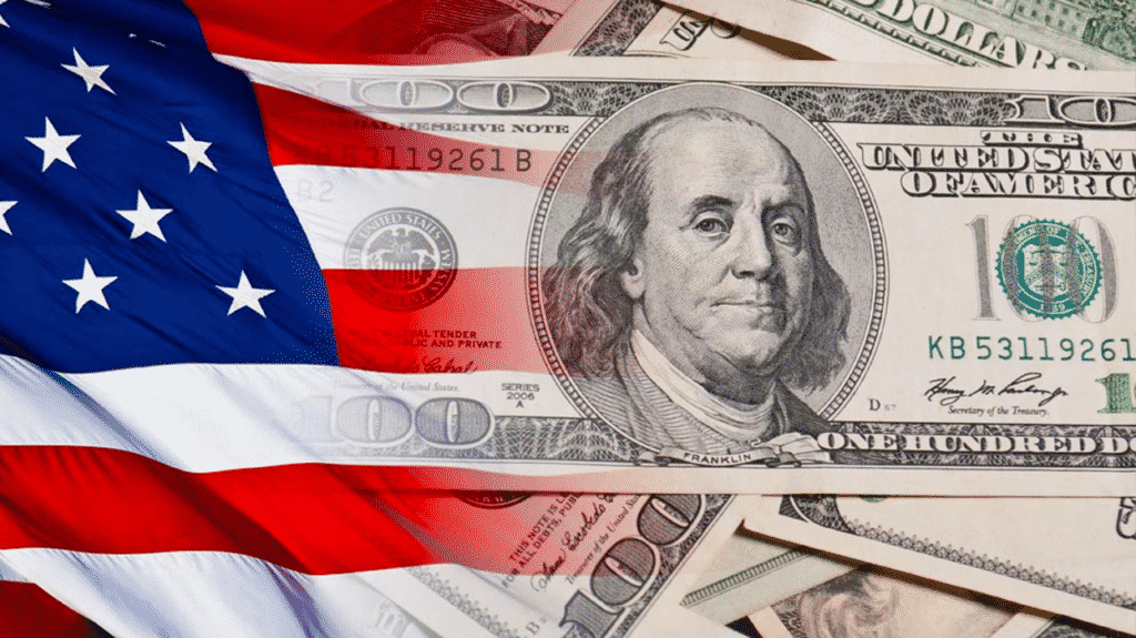 Proteja seu patrimônio investindo em dólar