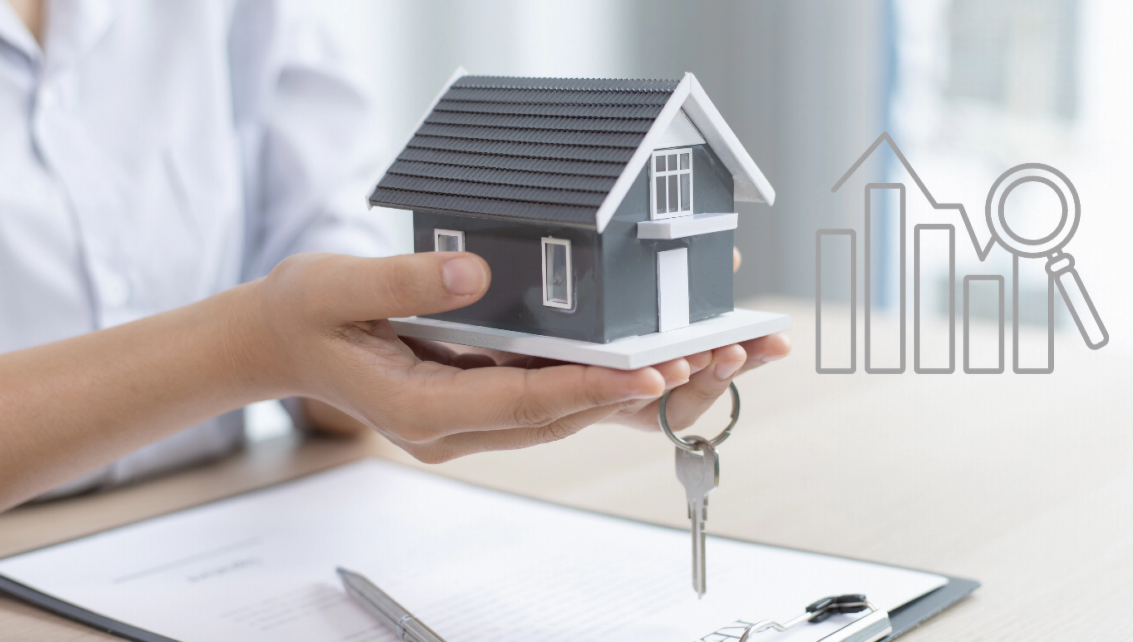 comprar uma casa é considerado investimento?