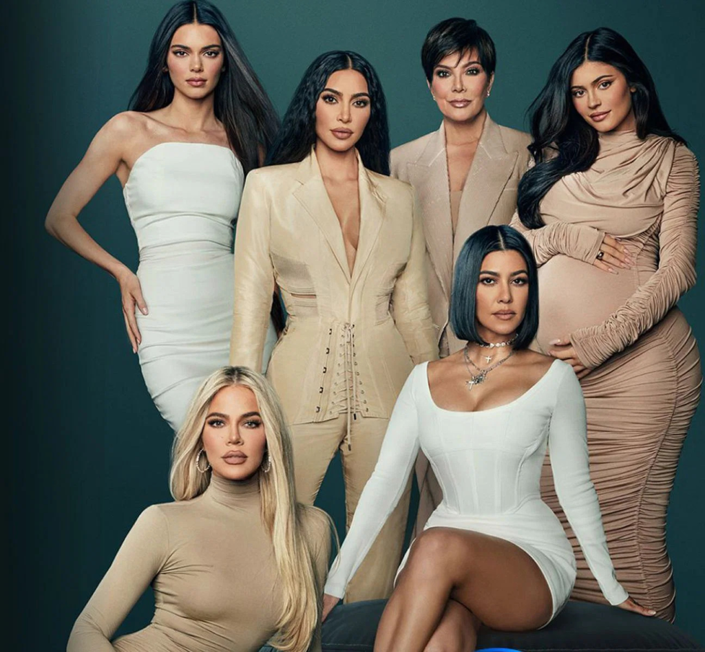 The Kardashians