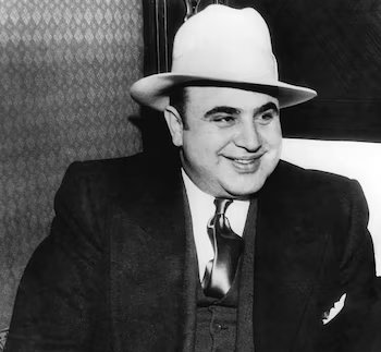 Al Capone