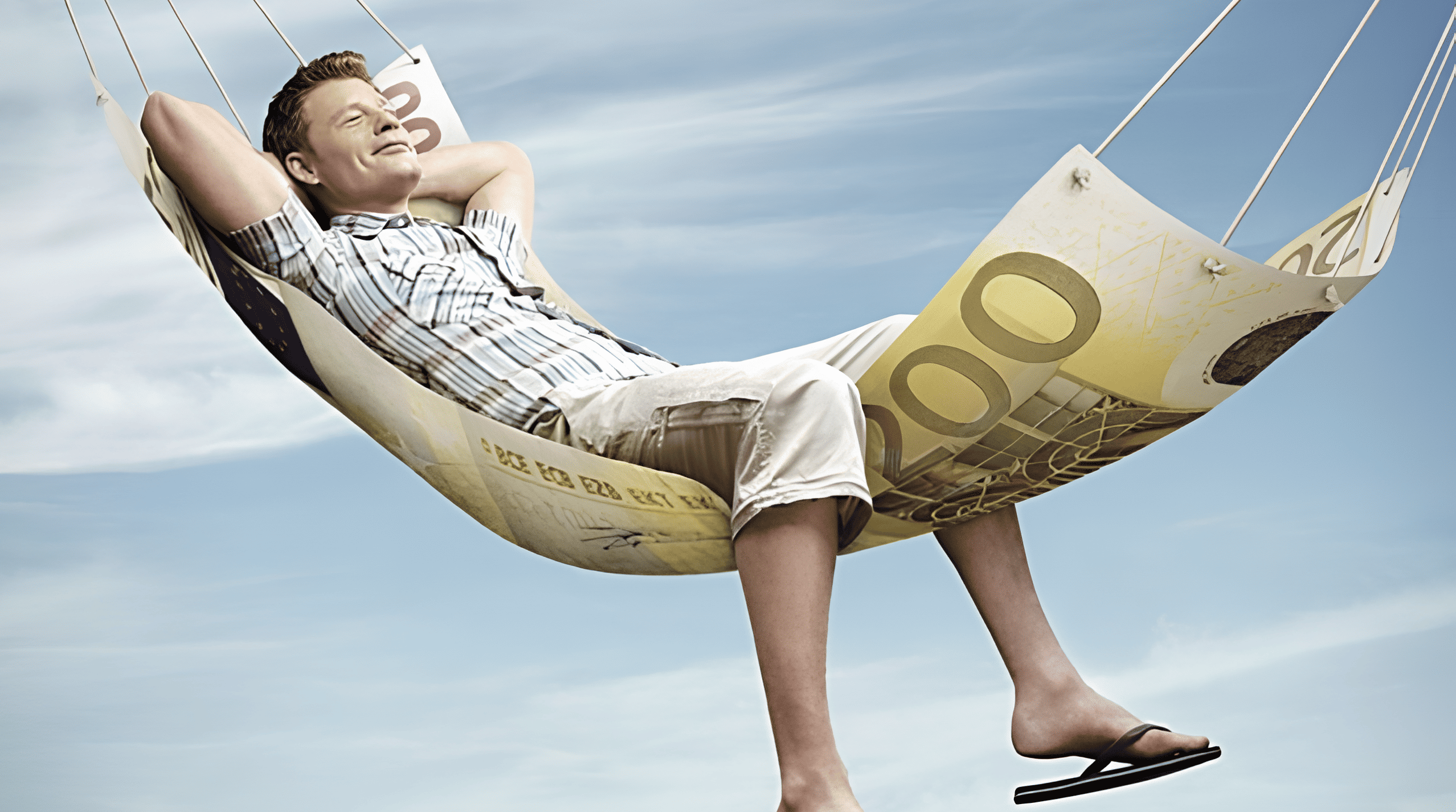 O que é a independência financeira