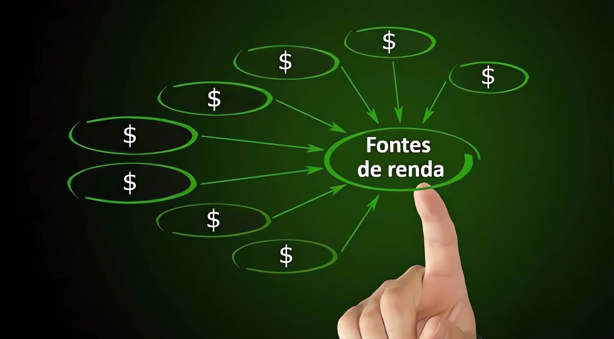 renda extra é uma opção para construir reserva de emergência