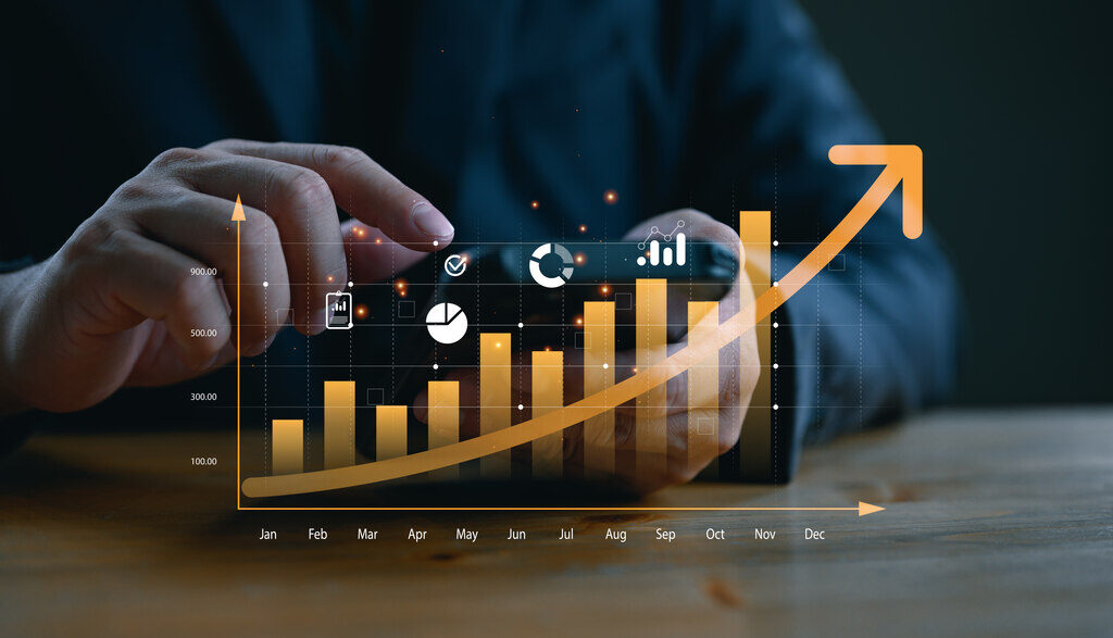 Investimentos que rendem mais que a poupança